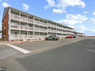 12 128th St UNIT 15, Ocean City, MD 21842