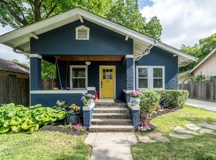 707 Ridge St, Houston, TX 77009