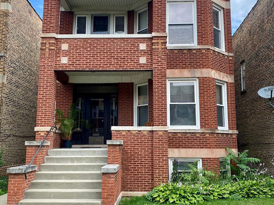 1st image of 4930 W Hutchinson St #1