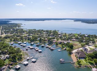 124 David St, Brownwood, TX 76801
