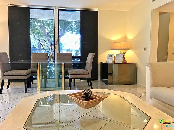 2nd image of 2501 N Indian Canyon Dr Unit 601