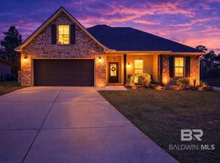 1798 Vivace Dr, Foley, AL 36535