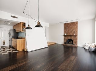 186 Hester St #2A, New York, NY 10013
