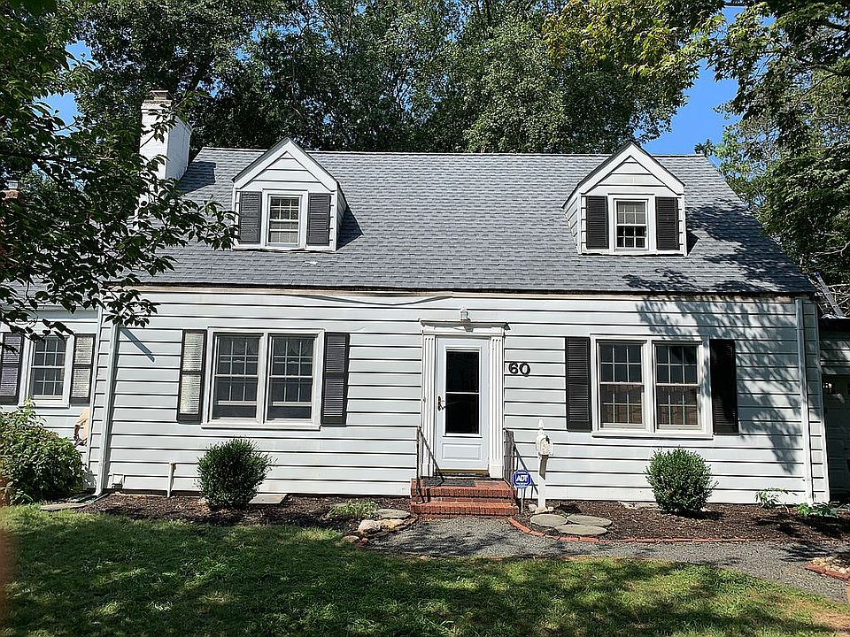 Charming capecod