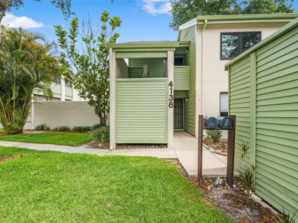 4138 Pinelake Ln APT 201, Tampa, FL 33618