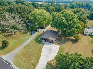 27426 Gatlin Rd, Ardmore, AL 35739