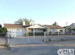 14649 Walnut St, Hesperia, CA 92345