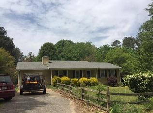 38 Chickasaw Trl, Cartersville, GA