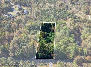 447 Fairview Rd LOT E12, Ball Ground, GA 30107