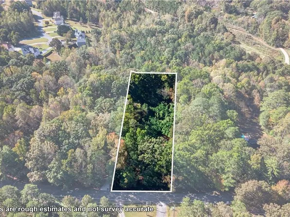 447 Fairview Rd Lot E12, Ball Ground, GA 30107