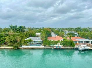 9800 W Bay Harbor Dr APT 603, Bay Harbor Islands, FL 33154