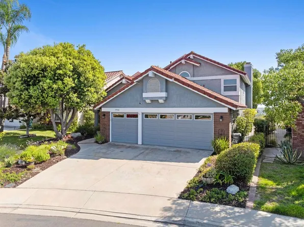 1954 Vineyard Ave, Vista, CA 92081