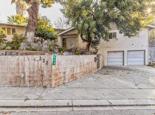 222 El Rio Ave, Modesto, CA 95354