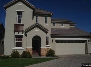 599 Needles Ct, Reno, NV 89521