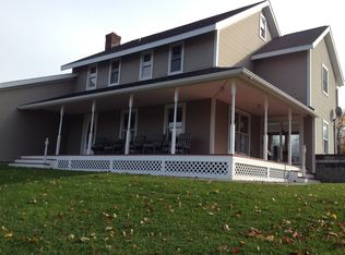 6520 College Hill Rd, Westmoreland, NY 13323