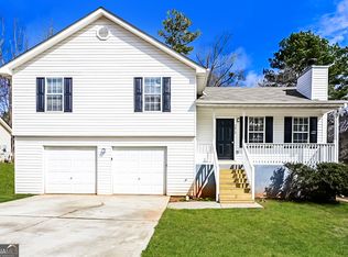 5812 Ruby Walk, Rex, GA 30273