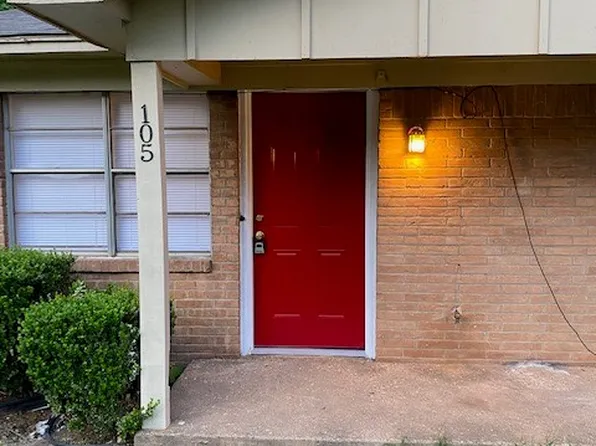 11618 W 1st Ave APT 105, Tyler, TX 75706