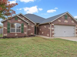 3600 SW Picasso Blvd, Bentonville, AR 72712