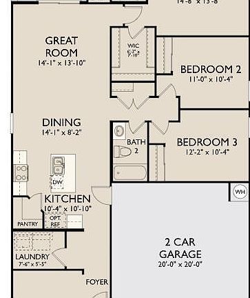 2nd image of this home