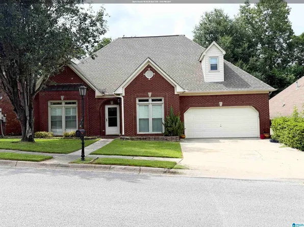 1606 Bent River Cir, Birmingham, AL 35216