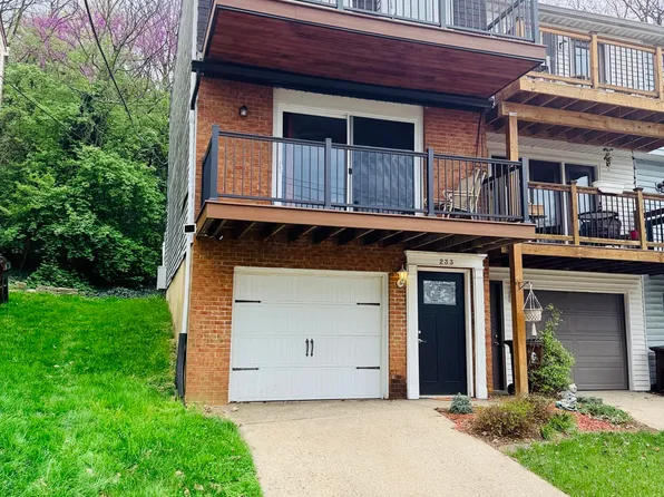 233 Western Ave, Covington, KY 41011