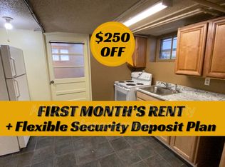 170 1/2 N 8th St, Laramie, WY 82070