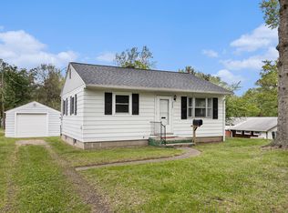 229 Alton Ave, Battle Creek, MI 49017