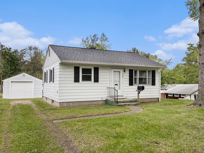 229 Alton Ave, Battle Creek, MI, 49017