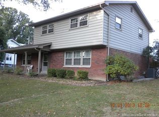 1246 Beechwood Ave, New Albany, IN 47150