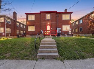 7758 Stillwell Rd, Cincinnati, OH 45237
