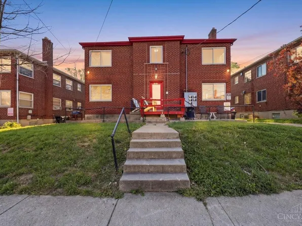 7758 Stillwell Rd, Cincinnati, OH 45237