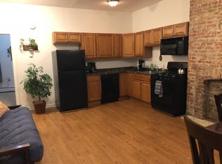 32 Jewett Ave #1C, Jersey City, NJ 07304