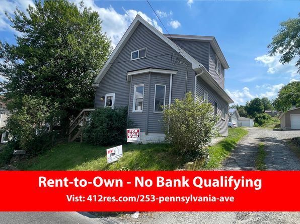 253 Pennsylvania Ave
