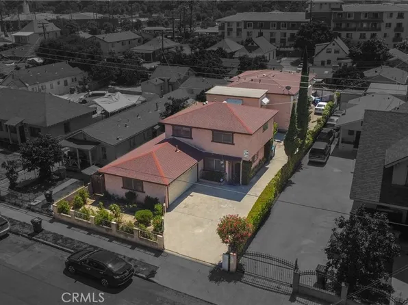 3516 Arroyo Seco Ave, Los Angeles, CA 90065