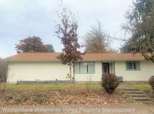 1995 SE Bethel St, Corvallis, OR 97333
