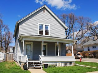 116 Seminary Ave, Aurora, IL 60505