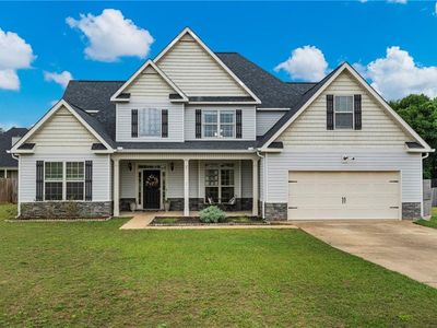7 Blackfoot Cir, Fort Mitchell, AL, 36856