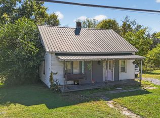 2027 Wisemantown Rd, Irvine, KY 40336
