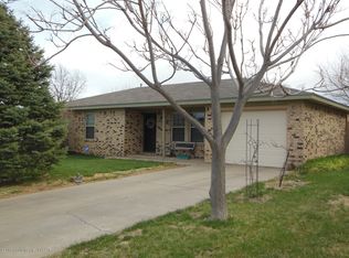 2618 14th Ave, Canyon, TX 79015