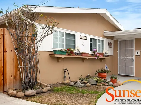 5219 Kesling St, San Diego, CA 92117