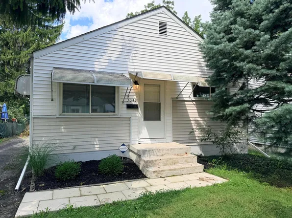 3049 Howey Rd, Columbus, OH 43224