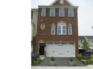 25763 Double Bridle Ter, Aldie, VA 20105