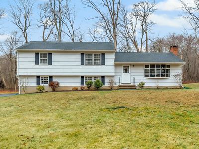 104 Maplewood Drive, Monroe, CT, 06468