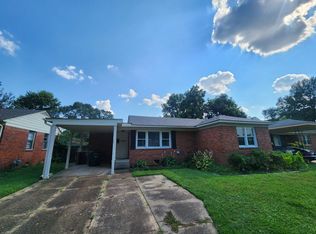 5019 Kaye Rd, Memphis, TN 38117
