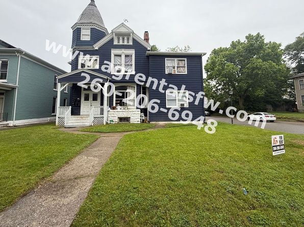 1302 W Washington Blvd APT 5