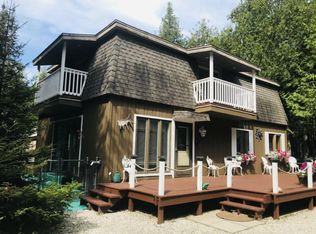 630 S Moose Ln, Cedarville, MI 49719