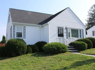 286 Goodwin St, Fall River, MA 02724