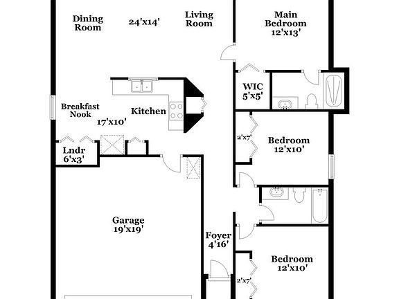 2nd image of 3292 Talisman Dr