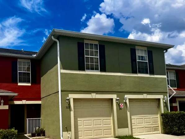 533 Cresting Oak Cir, Orlando, FL 32824