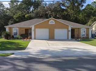 4011 Jason Rd #1, Spring Hill, FL 34608